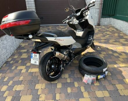 БМВ Другая, объемом двигателя 0.65 л и пробегом 0 тыс. км за 7000 $, фото 4 на Automoto.ua