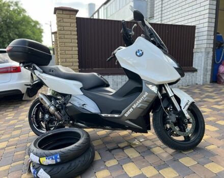 БМВ Другая, объемом двигателя 0.65 л и пробегом 0 тыс. км за 7000 $, фото 2 на Automoto.ua