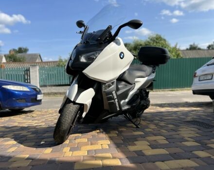 БМВ Другая, объемом двигателя 0.65 л и пробегом 0 тыс. км за 7000 $, фото 5 на Automoto.ua