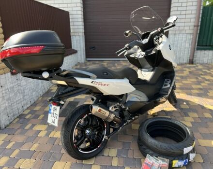 БМВ Другая, объемом двигателя 0.65 л и пробегом 0 тыс. км за 7000 $, фото 6 на Automoto.ua