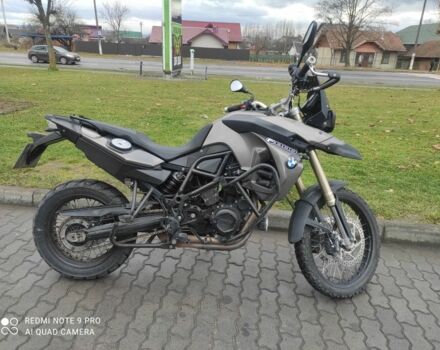 БМВ Другая, объемом двигателя 0.8 л и пробегом 0 тыс. км за 2999 $, фото 1 на Automoto.ua