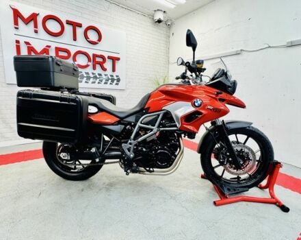 БМВ Другая, об'ємом двигуна 0.8 л та пробігом 0 тис. км за 9500 $, фото 21 на Automoto.ua