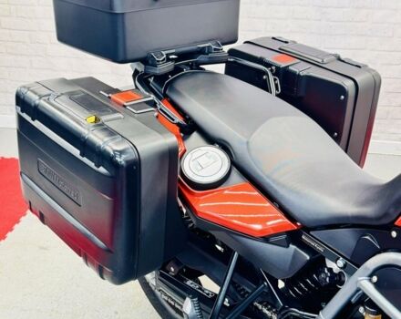 БМВ Другая, об'ємом двигуна 0.8 л та пробігом 0 тис. км за 9500 $, фото 20 на Automoto.ua