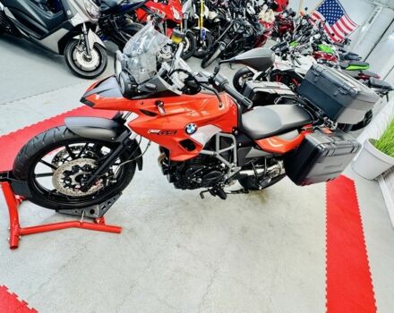 БМВ Другая, об'ємом двигуна 0.8 л та пробігом 0 тис. км за 9500 $, фото 9 на Automoto.ua