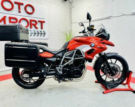 БМВ Другая, об'ємом двигуна 0.8 л та пробігом 0 тис. км за 9500 $, фото 4 на Automoto.ua