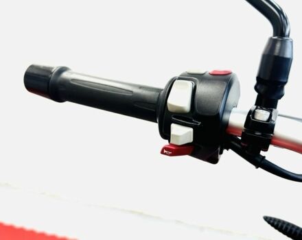 БМВ Другая, об'ємом двигуна 0.8 л та пробігом 0 тис. км за 9500 $, фото 17 на Automoto.ua