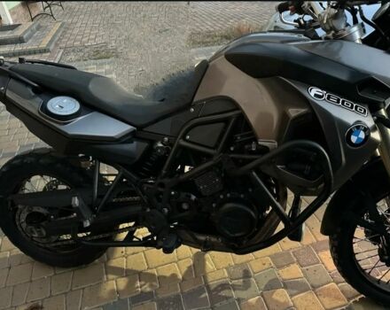 БМВ Другая, объемом двигателя 0.8 л и пробегом 0 тыс. км за 2999 $, фото 2 на Automoto.ua