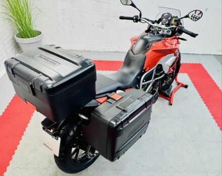 БМВ Другая, об'ємом двигуна 0.8 л та пробігом 0 тис. км за 9500 $, фото 5 на Automoto.ua