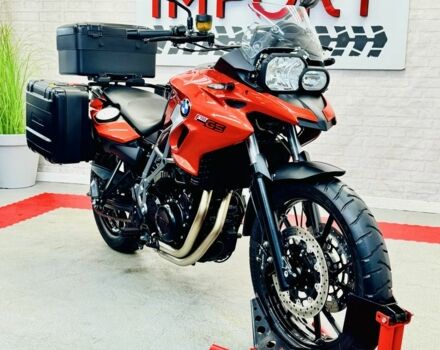 БМВ Другая, об'ємом двигуна 0.8 л та пробігом 0 тис. км за 9500 $, фото 22 на Automoto.ua