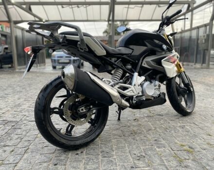 БМВ Другая, объемом двигателя 0.31 л и пробегом 0 тыс. км за 3650 $, фото 1 на Automoto.ua