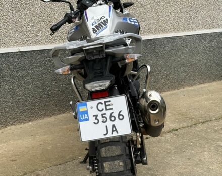 БМВ Другая, объемом двигателя 0.31 л и пробегом 0 тыс. км за 4100 $, фото 5 на Automoto.ua