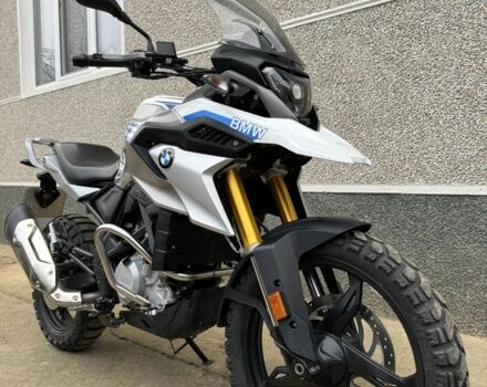 БМВ Другая, объемом двигателя 0.31 л и пробегом 0 тыс. км за 4100 $, фото 1 на Automoto.ua