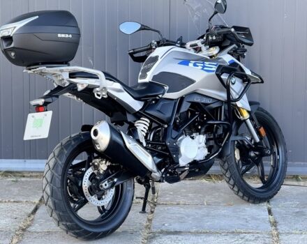 БМВ Другая, об'ємом двигуна 0.31 л та пробігом 0 тис. км за 4500 $, фото 4 на Automoto.ua