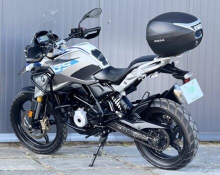 БМВ Другая, об'ємом двигуна 0.31 л та пробігом 0 тис. км за 4500 $, фото 5 на Automoto.ua