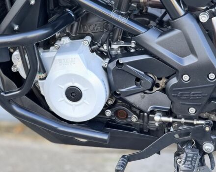 БМВ Другая, об'ємом двигуна 0.31 л та пробігом 0 тис. км за 4500 $, фото 9 на Automoto.ua