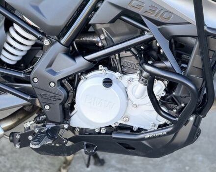 БМВ Другая, об'ємом двигуна 0.31 л та пробігом 0 тис. км за 4500 $, фото 7 на Automoto.ua