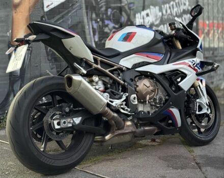 БМВ Другая, объемом двигателя 0 л и пробегом 0 тыс. км за 19500 $, фото 5 на Automoto.ua