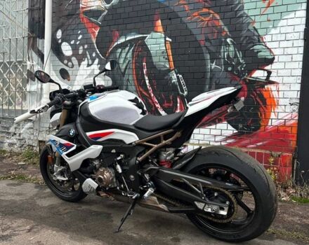 БМВ Другая, объемом двигателя 0 л и пробегом 0 тыс. км за 19000 $, фото 5 на Automoto.ua