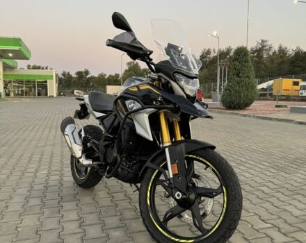 БМВ Другая, объемом двигателя 0.31 л и пробегом 0 тыс. км за 4900 $, фото 2 на Automoto.ua