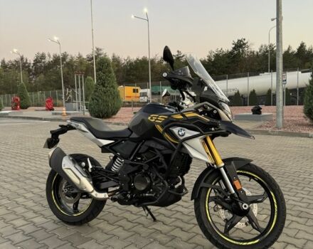 БМВ Другая, объемом двигателя 0.31 л и пробегом 0 тыс. км за 4900 $, фото 1 на Automoto.ua