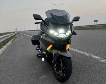 БМВ Другая, об'ємом двигуна 1.65 л та пробігом 0 тис. км за 26899 $, фото 7 на Automoto.ua