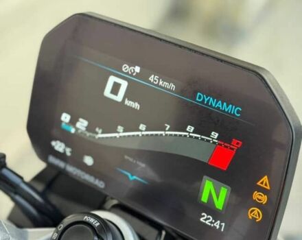 БМВ Другая, объемом двигателя 0.9 л и пробегом 0 тыс. км за 4400 $, фото 6 на Automoto.ua