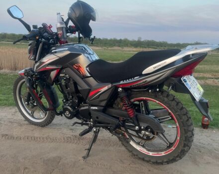 БМВ Другая, объемом двигателя 0.2 л и пробегом 0 тыс. км за 759 $, фото 1 на Automoto.ua