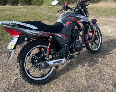 БМВ Другая, объемом двигателя 0.2 л и пробегом 0 тыс. км за 759 $, фото 4 на Automoto.ua