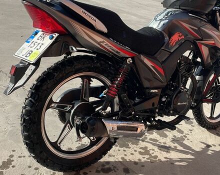 БМВ Другая, объемом двигателя 0.2 л и пробегом 0 тыс. км за 759 $, фото 6 на Automoto.ua