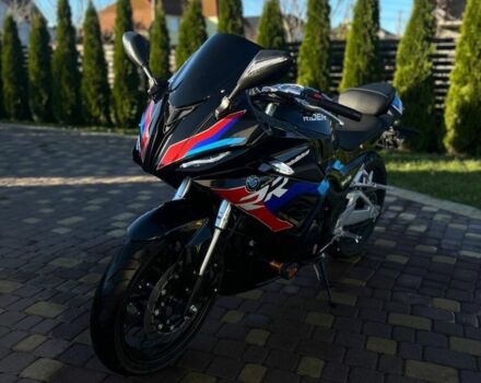 БМВ Другая, объемом двигателя 0.25 л и пробегом 0 тыс. км за 2076 $, фото 2 на Automoto.ua