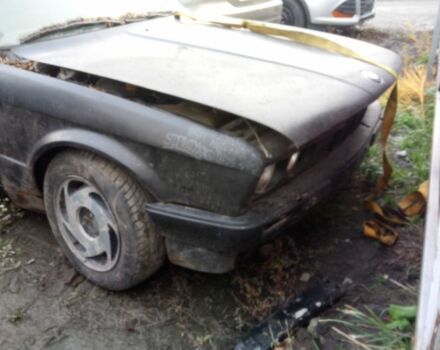 БМВ Другая, объемом двигателя 0.18 л и пробегом 0 тыс. км за 299 $, фото 4 на Automoto.ua