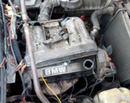 БМВ Другая, объемом двигателя 0.18 л и пробегом 0 тыс. км за 299 $, фото 5 на Automoto.ua