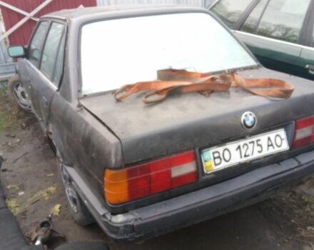 БМВ Другая, объемом двигателя 0.18 л и пробегом 0 тыс. км за 299 $, фото 3 на Automoto.ua