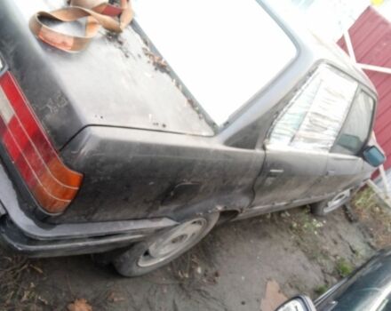 БМВ Другая, объемом двигателя 0.18 л и пробегом 0 тыс. км за 299 $, фото 1 на Automoto.ua