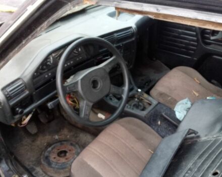 БМВ Другая, объемом двигателя 0.18 л и пробегом 0 тыс. км за 299 $, фото 6 на Automoto.ua