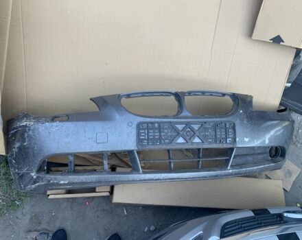 БМВ Другая, объемом двигателя 0 л и пробегом 0 тыс. км за 36 $, фото 3 на Automoto.ua