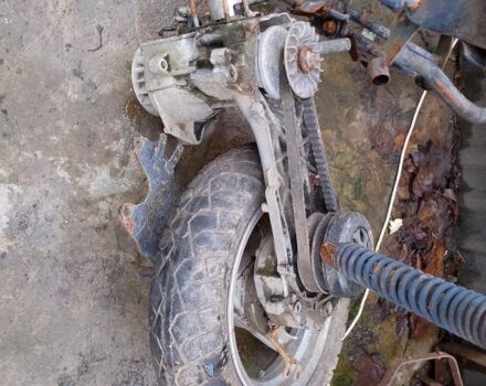 БМВ Другая, объемом двигателя 50 л и пробегом 0 тыс. км за 24 $, фото 2 на Automoto.ua