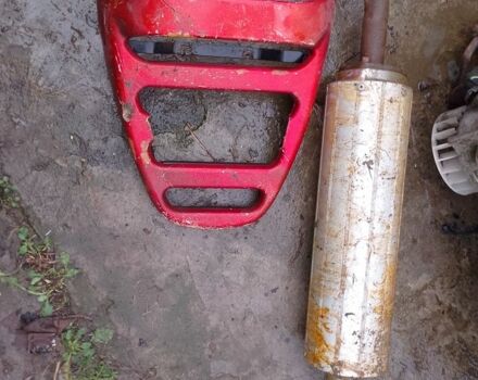 БМВ Другая, объемом двигателя 50 л и пробегом 0 тыс. км за 24 $, фото 1 на Automoto.ua