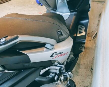 БМВ Другая, объемом двигателя 0.65 л и пробегом 0 тыс. км за 6509 $, фото 5 на Automoto.ua