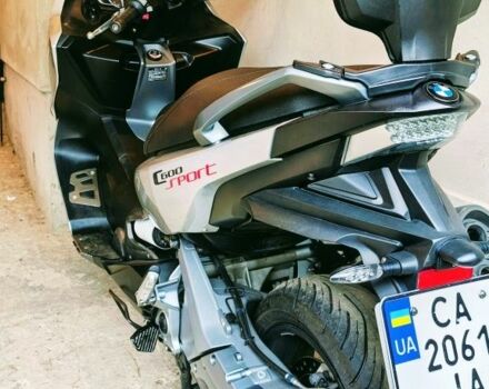 БМВ Другая, объемом двигателя 0.65 л и пробегом 0 тыс. км за 6509 $, фото 3 на Automoto.ua