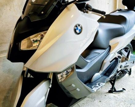 БМВ Другая, объемом двигателя 0.65 л и пробегом 0 тыс. км за 6509 $, фото 2 на Automoto.ua