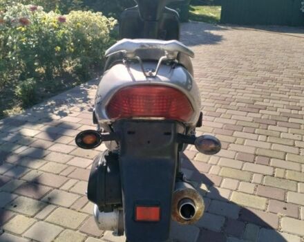 БМВ Другая, об'ємом двигуна 80 л та пробігом 0 тис. км за 178 $, фото 4 на Automoto.ua