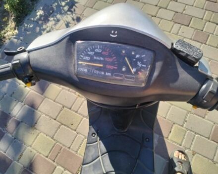 БМВ Другая, об'ємом двигуна 80 л та пробігом 0 тис. км за 178 $, фото 2 на Automoto.ua