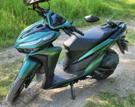 БМВ Другая, объемом двигателя 0.15 л и пробегом 0 тыс. км за 1000 $, фото 3 на Automoto.ua