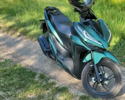 БМВ Другая, объемом двигателя 0.15 л и пробегом 0 тыс. км за 1000 $, фото 7 на Automoto.ua