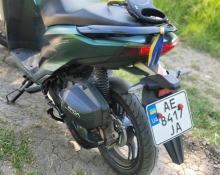 БМВ Другая, объемом двигателя 0.15 л и пробегом 0 тыс. км за 1000 $, фото 1 на Automoto.ua