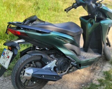 БМВ Другая, объемом двигателя 0.15 л и пробегом 0 тыс. км за 1000 $, фото 5 на Automoto.ua