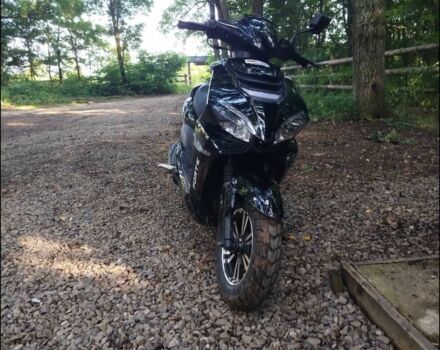 БМВ Другая, об'ємом двигуна 0.14 л та пробігом 0 тис. км за 710 $, фото 2 на Automoto.ua