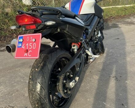 БМВ Другая, объемом двигателя 0.8 л и пробегом 0 тыс. км за 6600 $, фото 2 на Automoto.ua