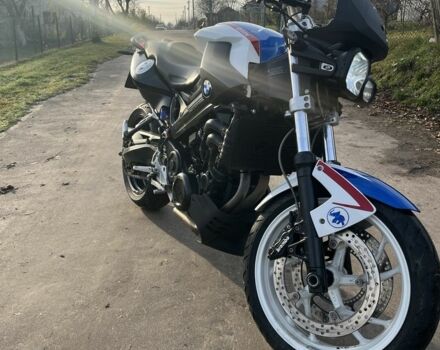 БМВ Другая, объемом двигателя 0.8 л и пробегом 0 тыс. км за 6600 $, фото 1 на Automoto.ua